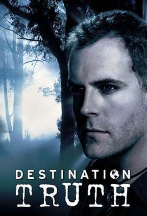 Serie Destination Truth