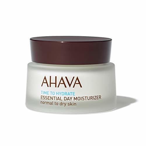 Belleza AHAVA Essential Day Moisturizer