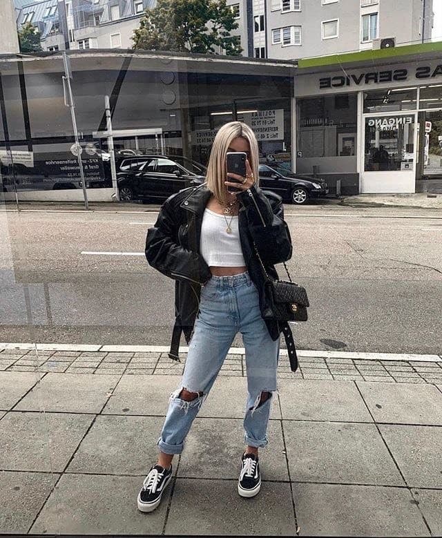 Fashion Outfit