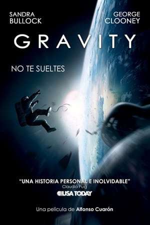 Movie Gravity