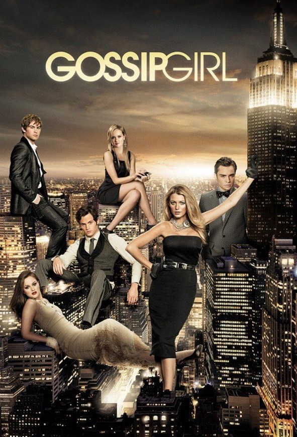 Película Gossip Girl