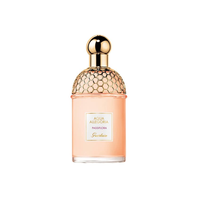 Product Guerlain Aqua Allegoria Passiflora