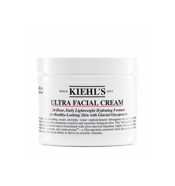 Producto Kiehl’s Ultra Facial Cream