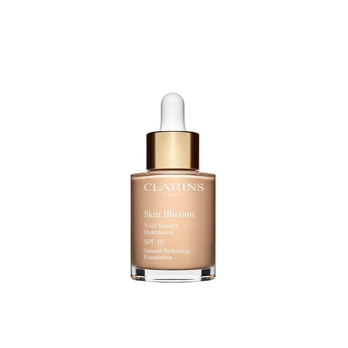 Producto Clarins Skin Illusion