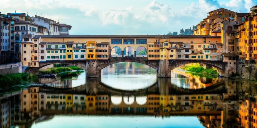 Place Ponte Vecchio