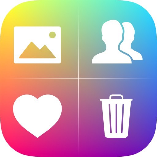 App Cleaner for Instagram