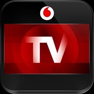 App TV Vodafone