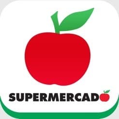 App Supermercado El Corte Inglès