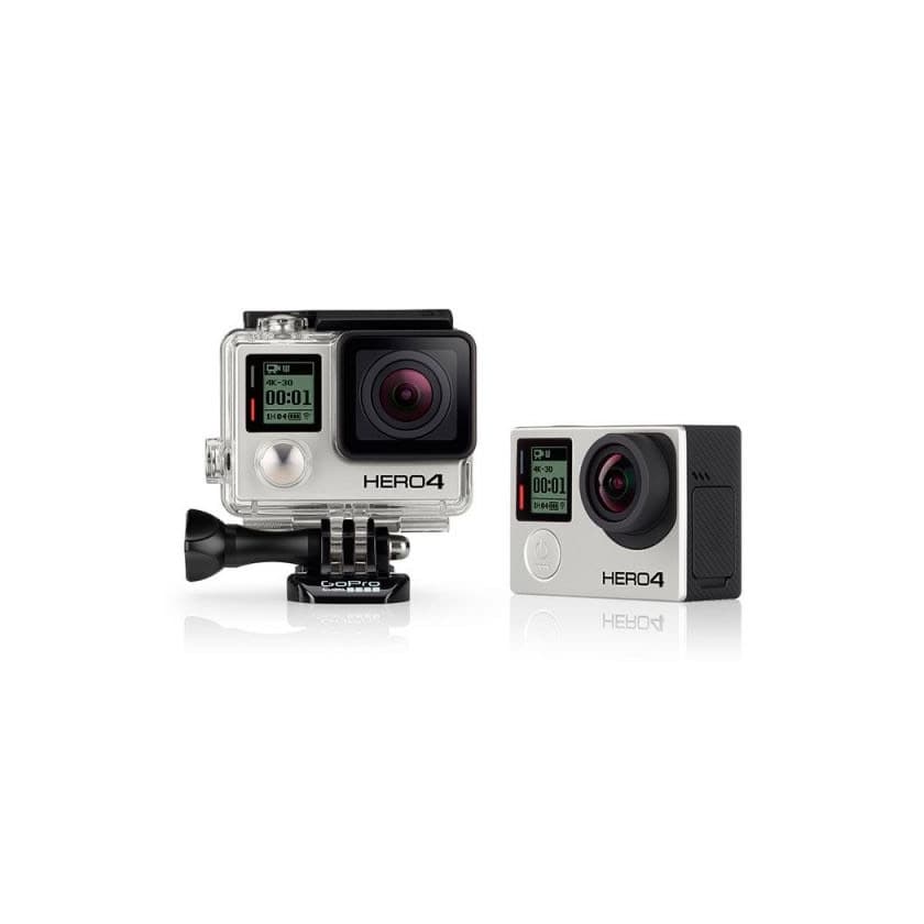 Product GoPro Hero 4