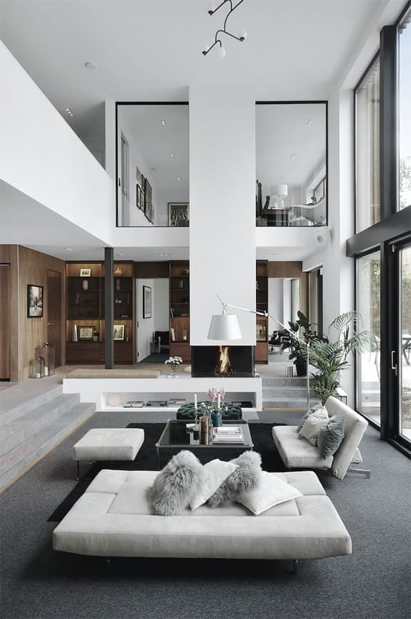 Fashion Swedish Home