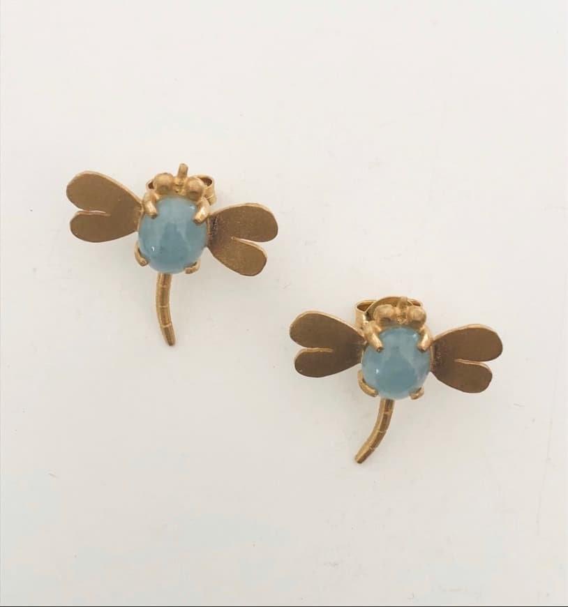 Producto Libelinha Earrings