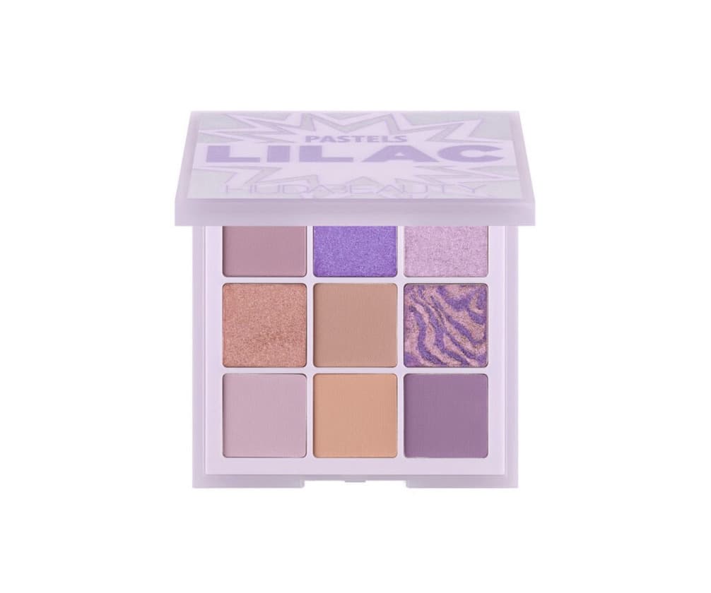 Producto Huda Beauty Pastel Obsessions Lilac 