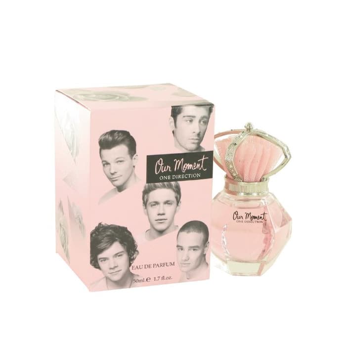 Producto Our Moment by One Direction