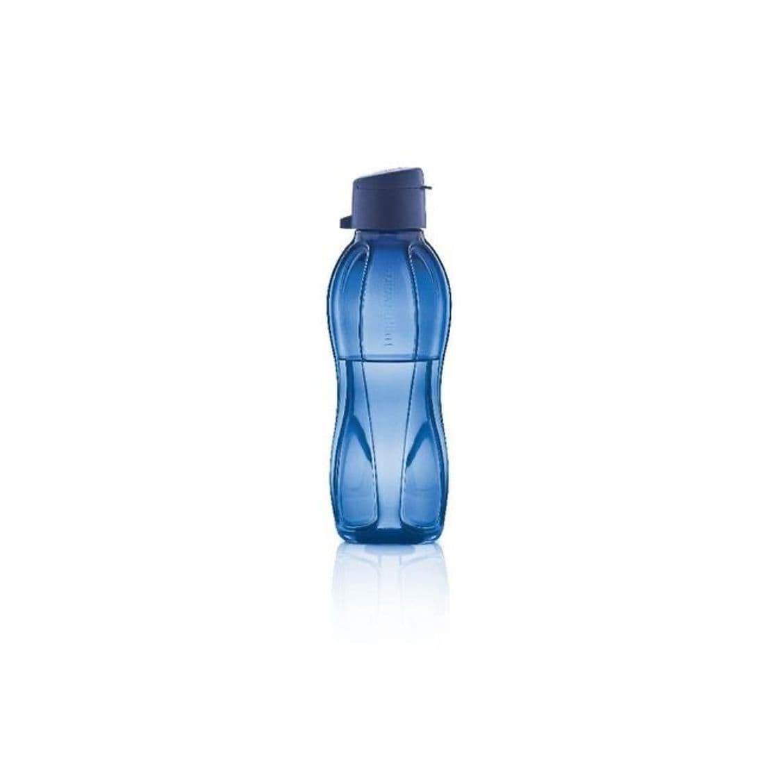 Product Eco Garrafa 500 ml Azul Escura