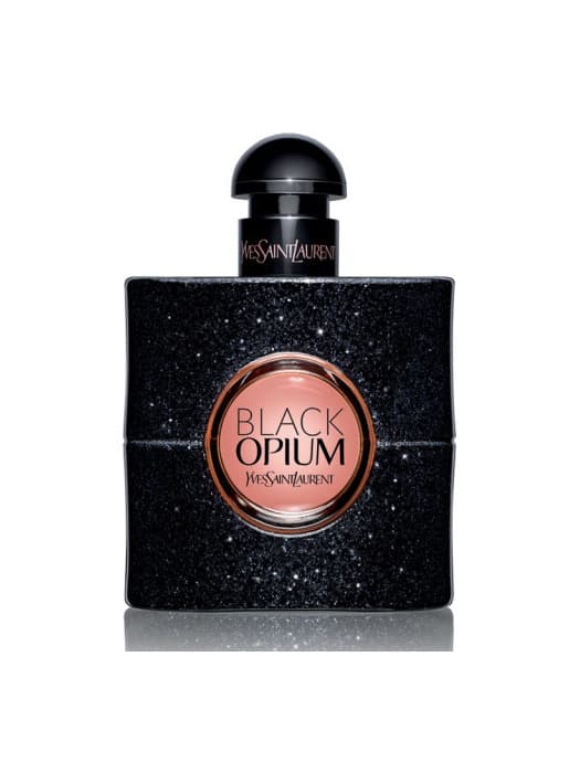 Producto YVES SAINT LAURENT
Black Opium
Eau de Parfum