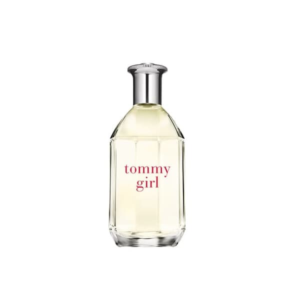 Producto TOMMY HILFIGER
Tommy Girl
Eau de Toilette