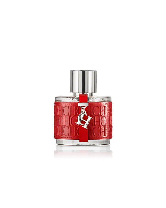 Producto CAROLINA HERRERA
CH
Eau de Toilette