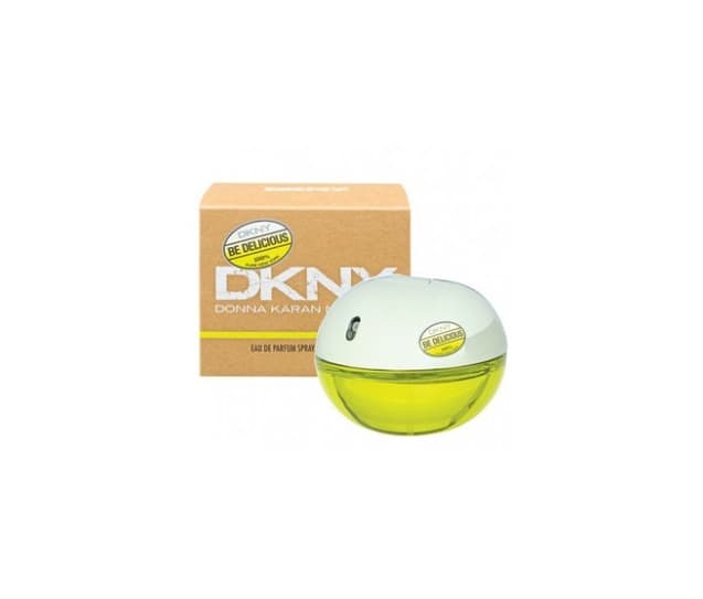 Producto DKNY
Be Delicious Woman
Eau de Parfum
