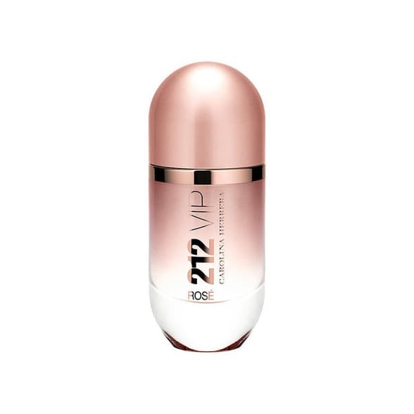 Producto CAROLINA HERRERA
212 Vip Rosé
Eau de Parfum