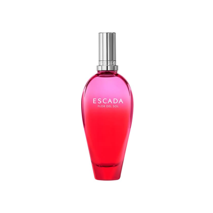 Producto ESCADA
Flor Del Sol
Eau de Toilette