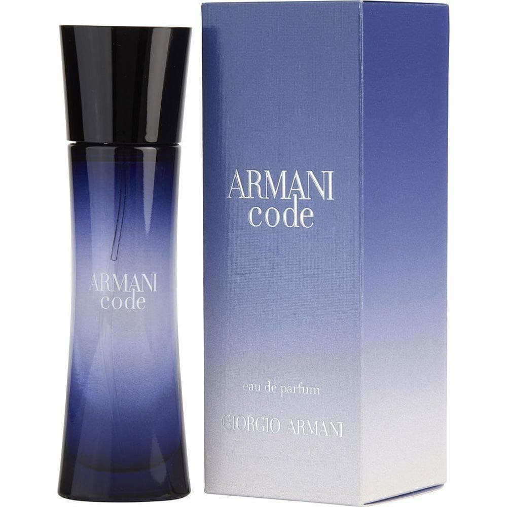 Producto GIORGIO ARMANI
Armani Code Femme
Eau de Parfum