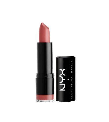 Product Nyx Round Lipstick