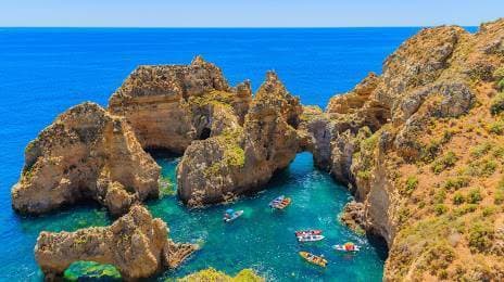 Place Ponta da Piedade