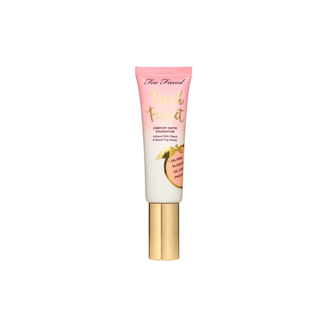 Producto Peach Perfect Foundation