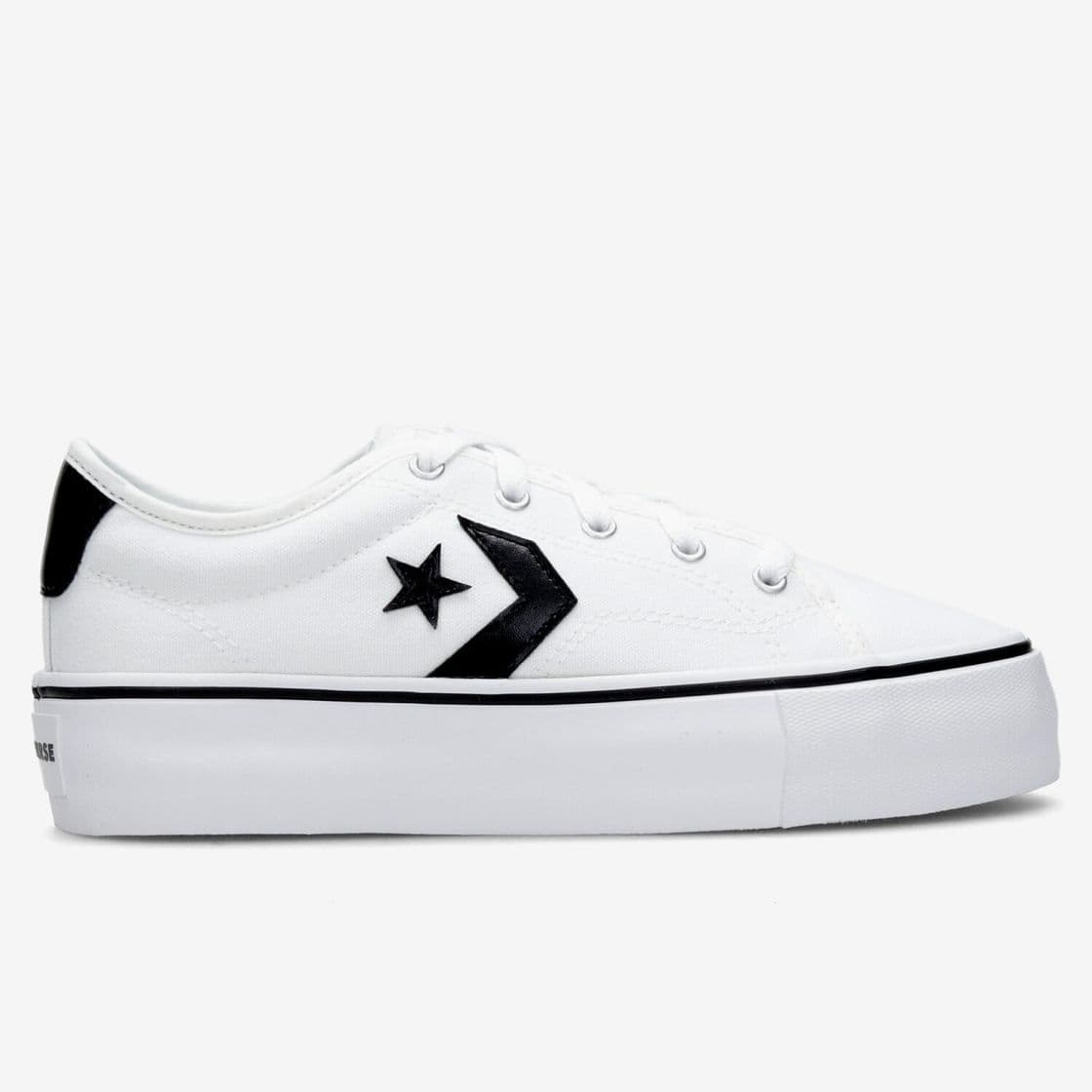 Moda Converse Star Replay - Branco