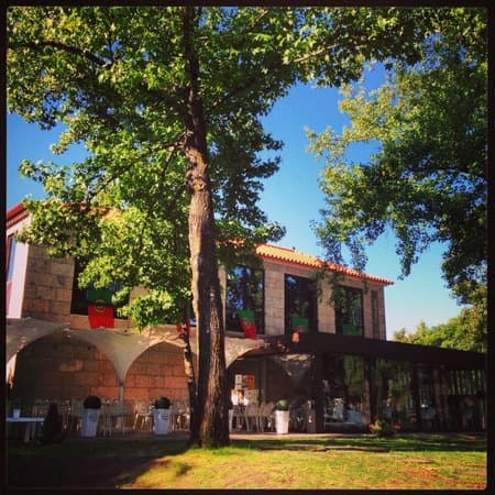 Restaurants Casa da Eira