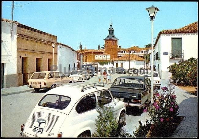 Place Villaviciosa de Odón