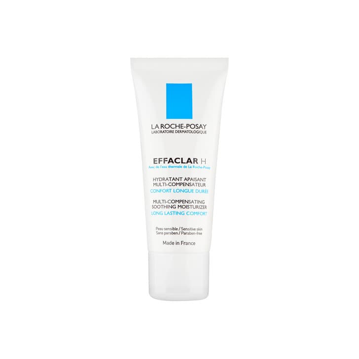 Belleza LA ROCHE POSAY EFFACLAR H 40 ml