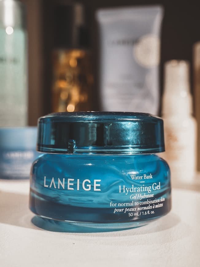 Moda Laneige - Hydrating Gel