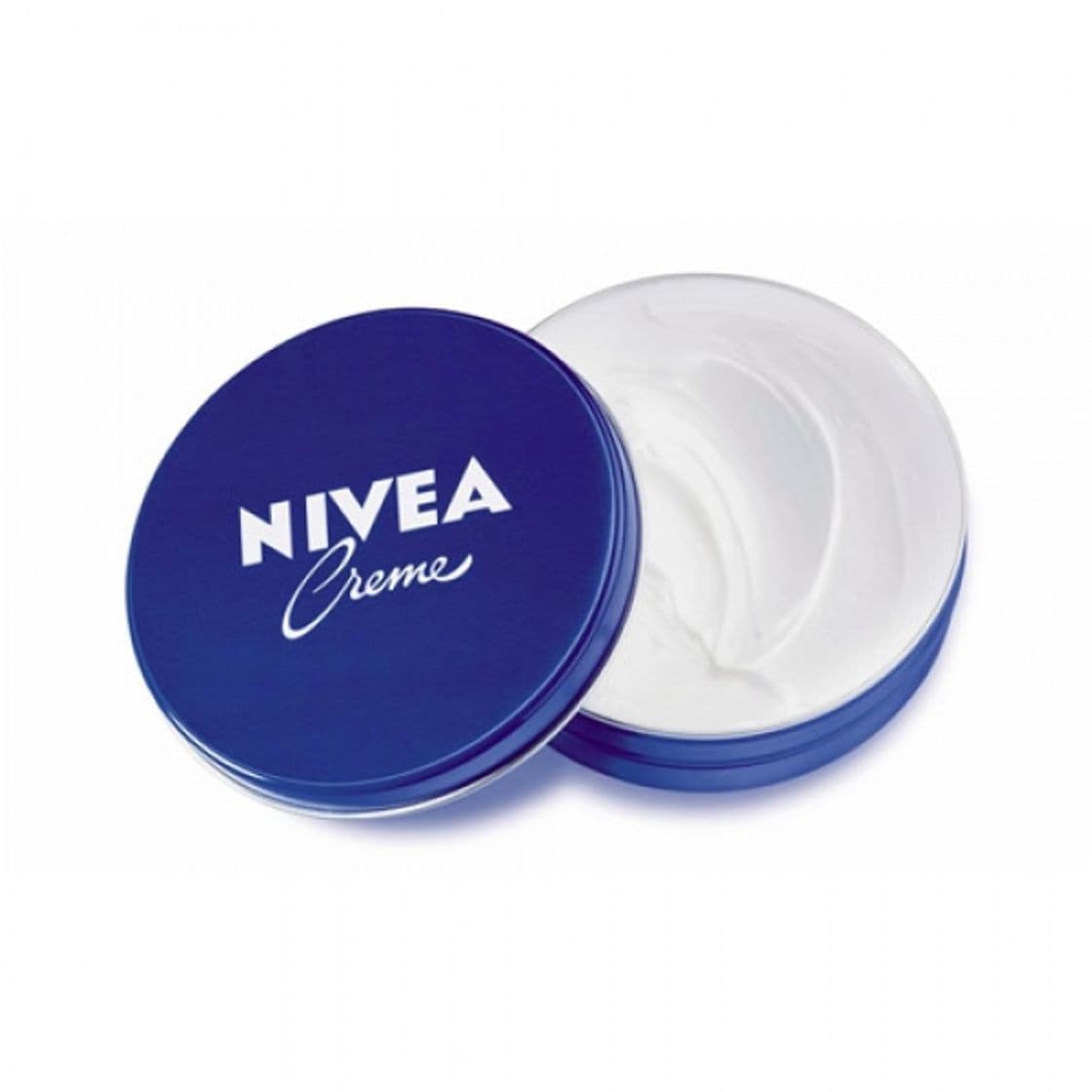 Beauty Lata NIVEA Creme