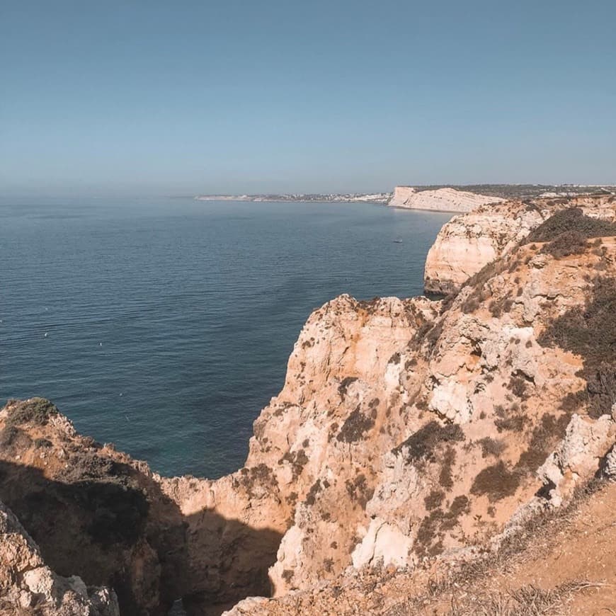 Place Ponta da Piedade