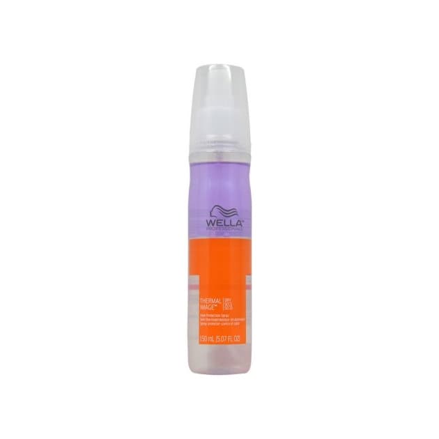 Producto Wells Thermal Image Heat Protection Spray