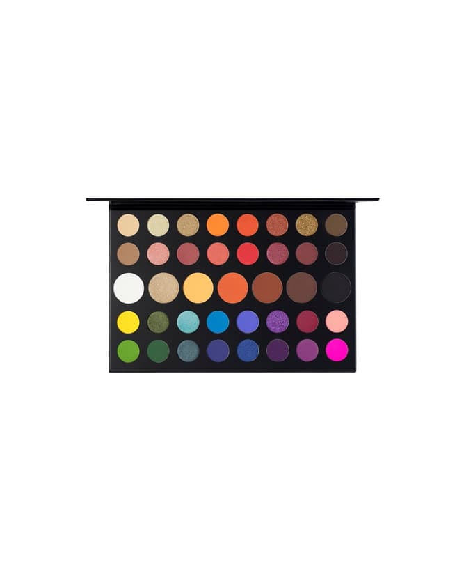 Product The James Charles Palette x Morphe 