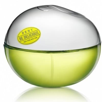 Product Be Delicious Eau de Parfum DKNY 