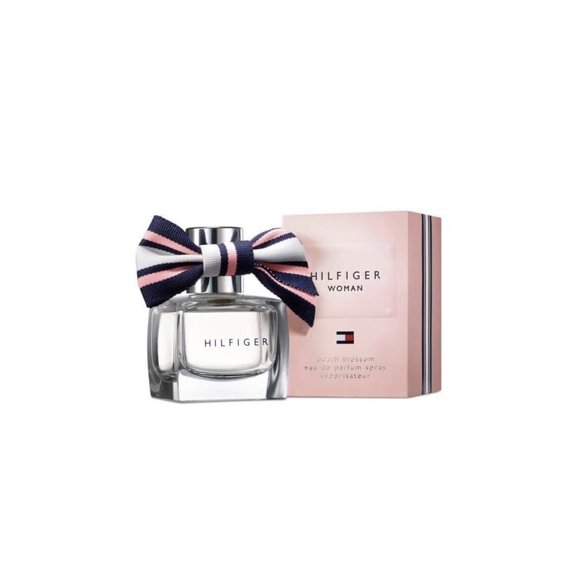 Product Peach Blossom Eau de Parfum Tommy Hilfiger 