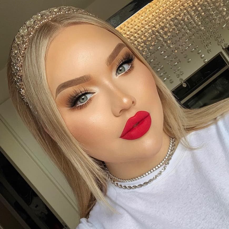 Moda NikkieTutorials