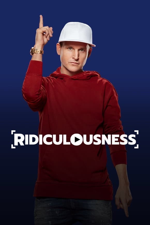 Serie Ridiculousness