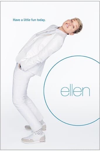 Serie The Ellen Show