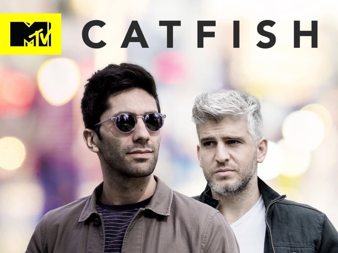 Serie Catfish: The TV Show