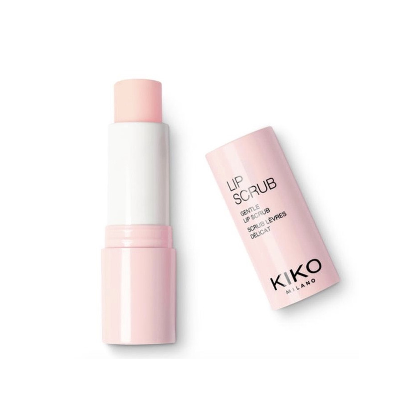 Product Lip Scrub Kiko