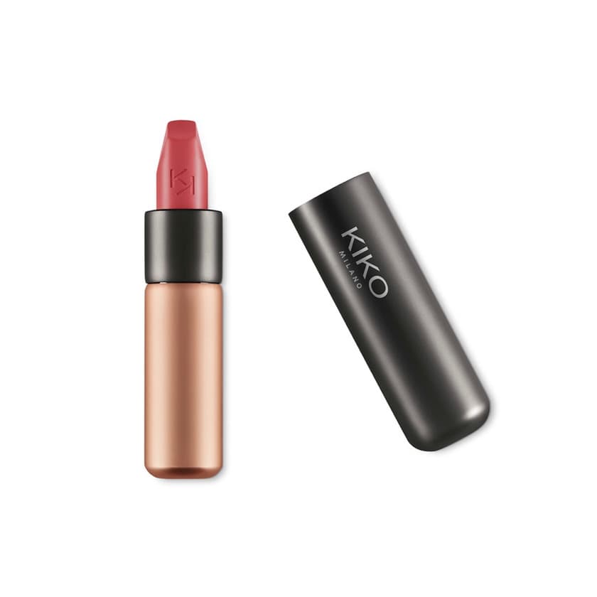 Product Velvet Passion Matte Lipstick Kiko