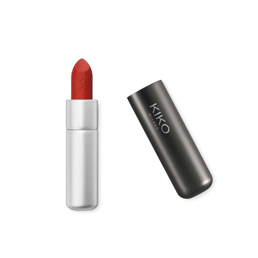 Product Powder Power Lipstick Kiko 12