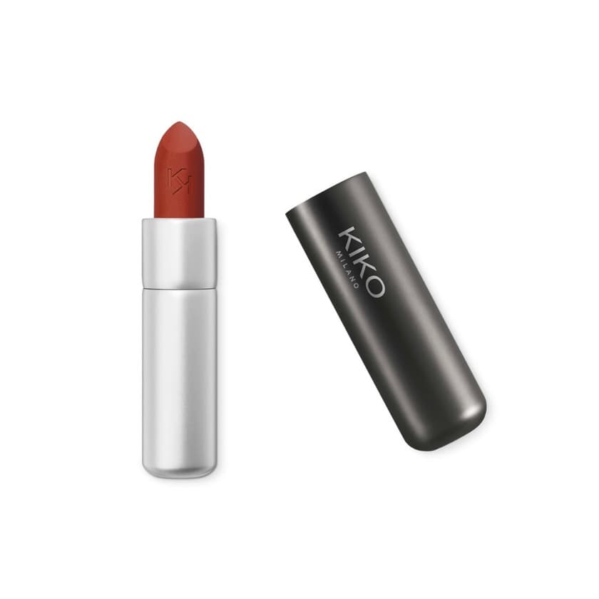 Product Powder Power Lipstick Kiko 15