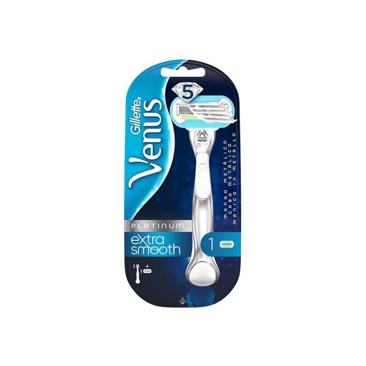 Producto Gillette Venus Platinum