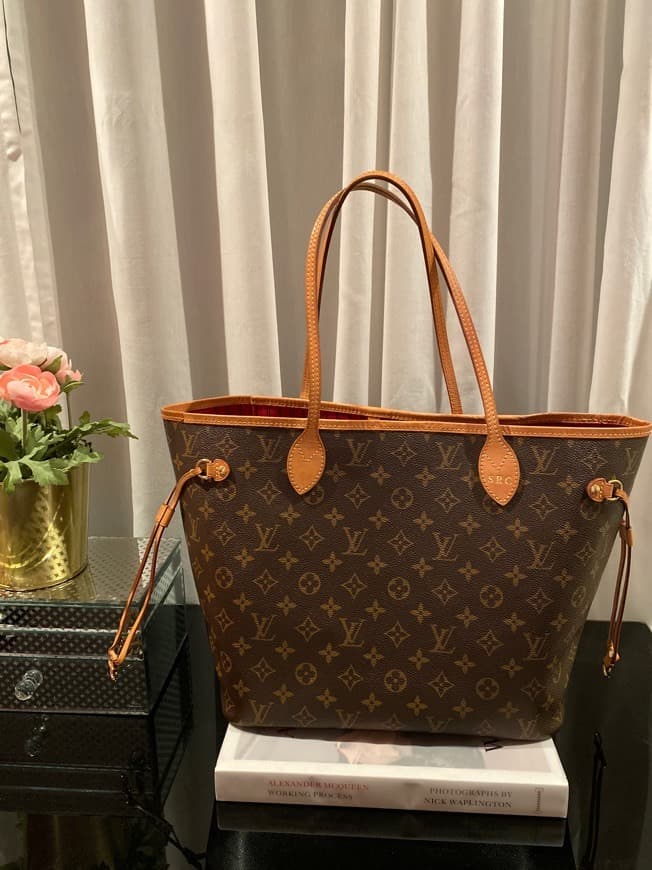 Producto Louis Vuitton Neverfull MM 