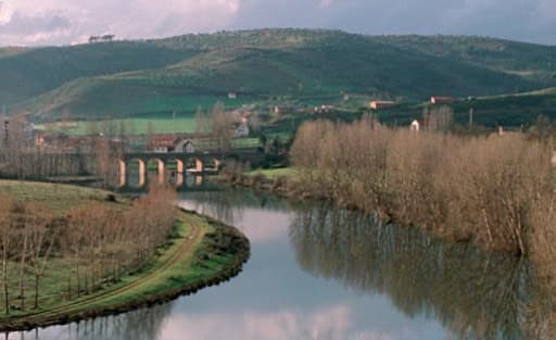 Place Parque Natural De Montesinho-centro Hípico De França